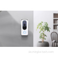 Home Wireless Wi-Fi Smart Doorbell Kamera Video Türklingel